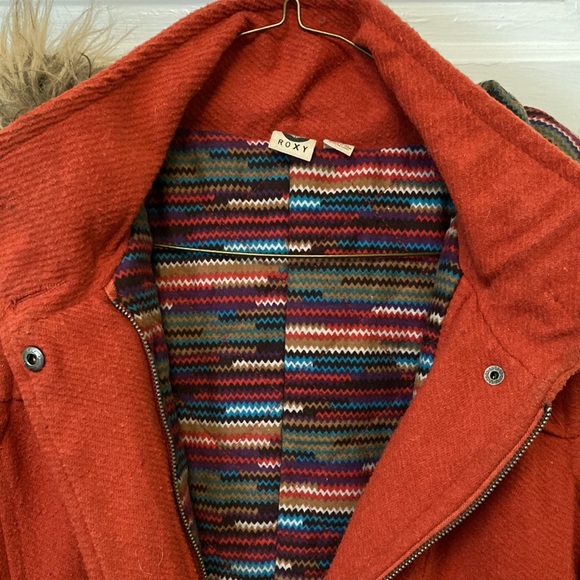 Roxy jacket - Picture 3 of 5